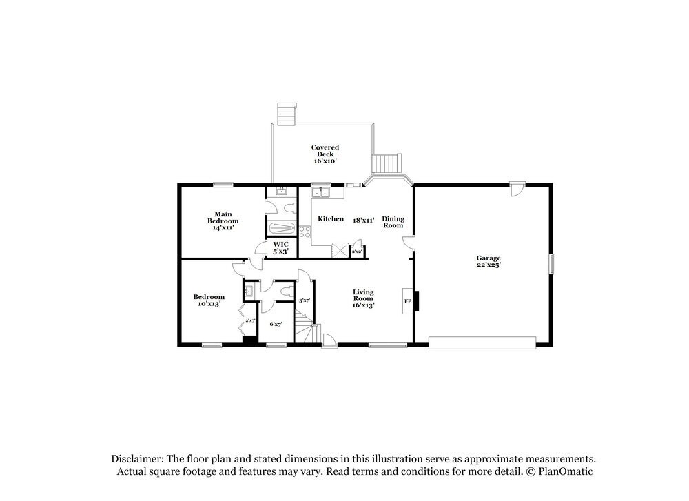 Building Photo - 1529 Water Oak Ct