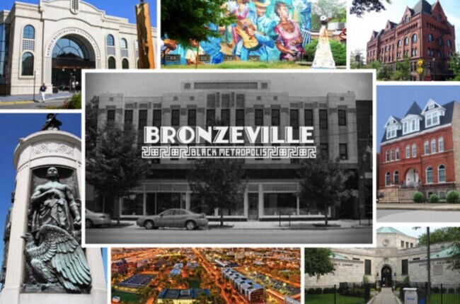 Building Photo - 4514 S Calumet Ave