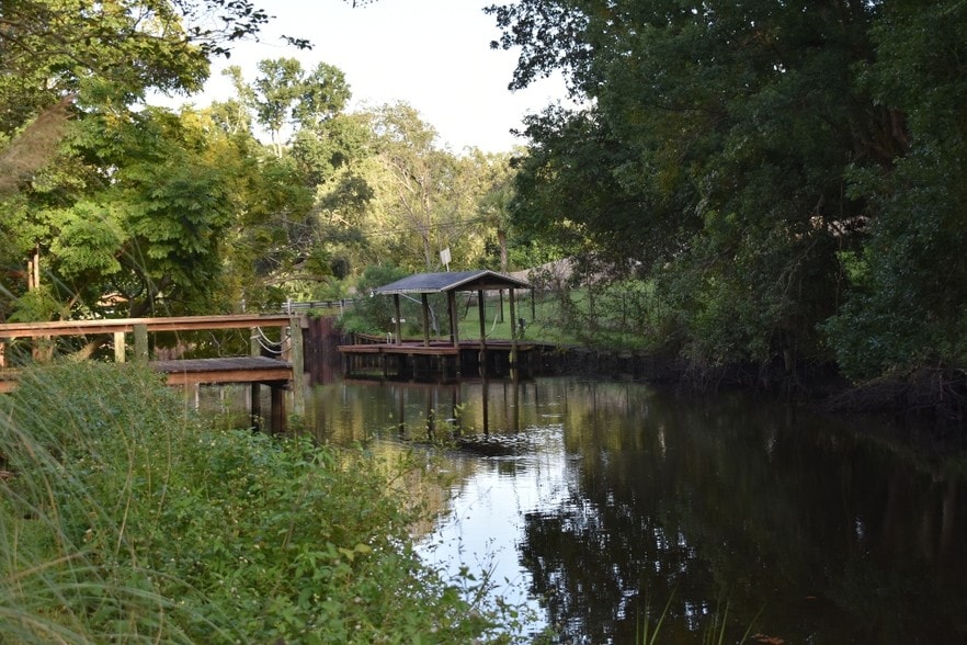 Little Pottsburg Creek - 4836 Atlantic Blvd