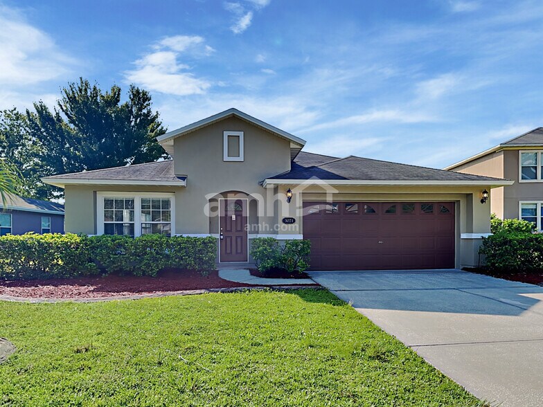 Primary Photo - 3071 Bent Bow Ln