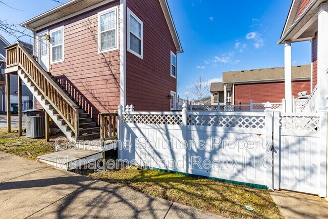 Building Photo - 1308 Concord Mill Ln