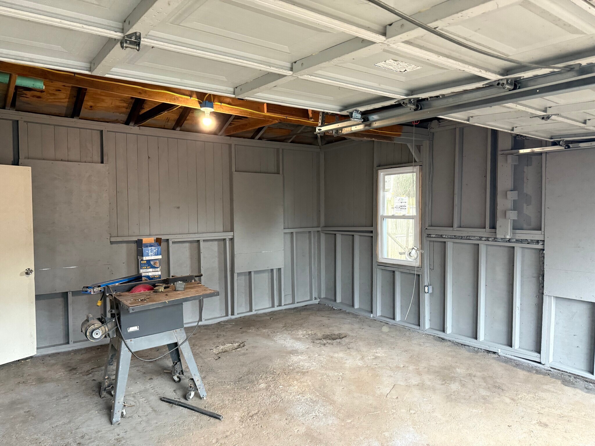 Inside - 80 Prospect St