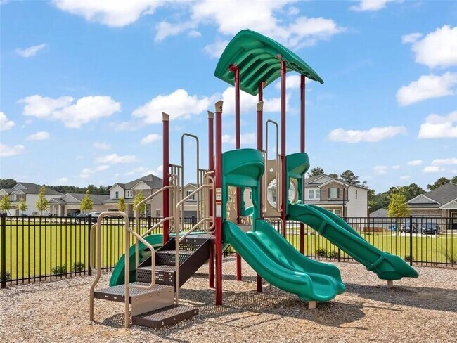 Building Photo - 1398 High Fls Ln