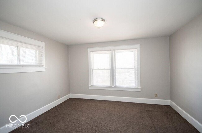 Building Photo - 1541 E Ohio St