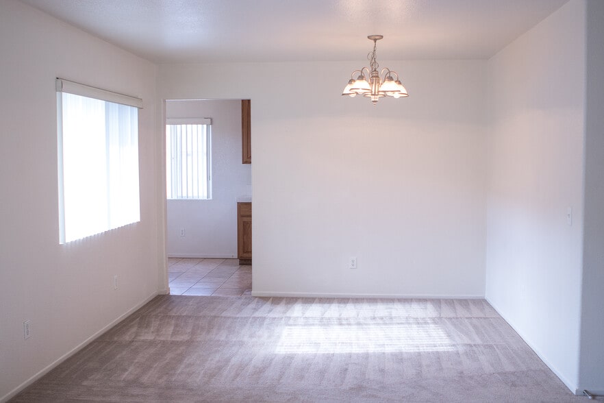 Dining Room - 1953 Marie Ave