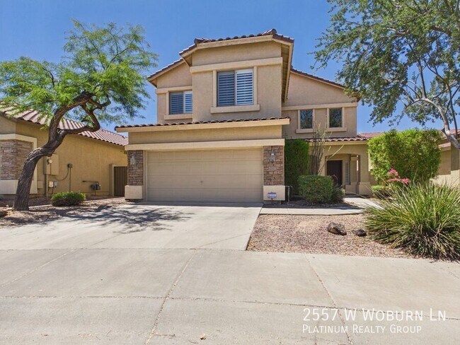 Building Photo - 2557 W Woburn Ln