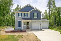 Building Photo - "Charming 3-Bed Oasis with 2.5 Baths on Century Lane, Cameron – Spacious 1744 sq. ft. Retreat!"