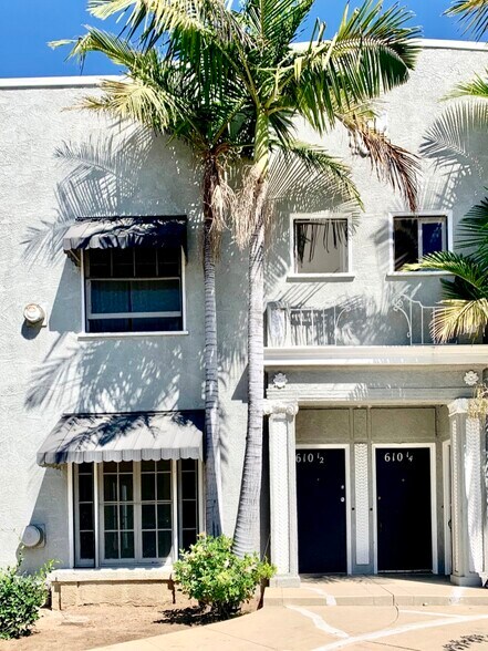 Building Photo - 610 Parkman Ave