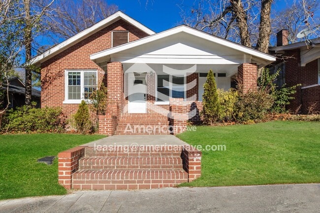 Building Photo - 1005 Pope St