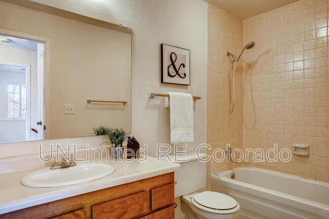 Building Photo - 4039 S Nucla Way