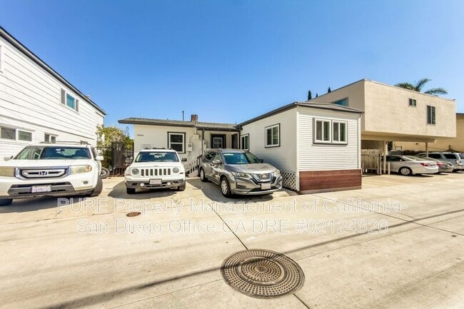 Building Photo - 3944 Georgia St