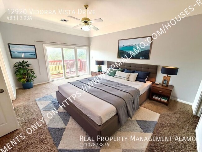 Building Photo - 12920 Vidorra Vista Dr