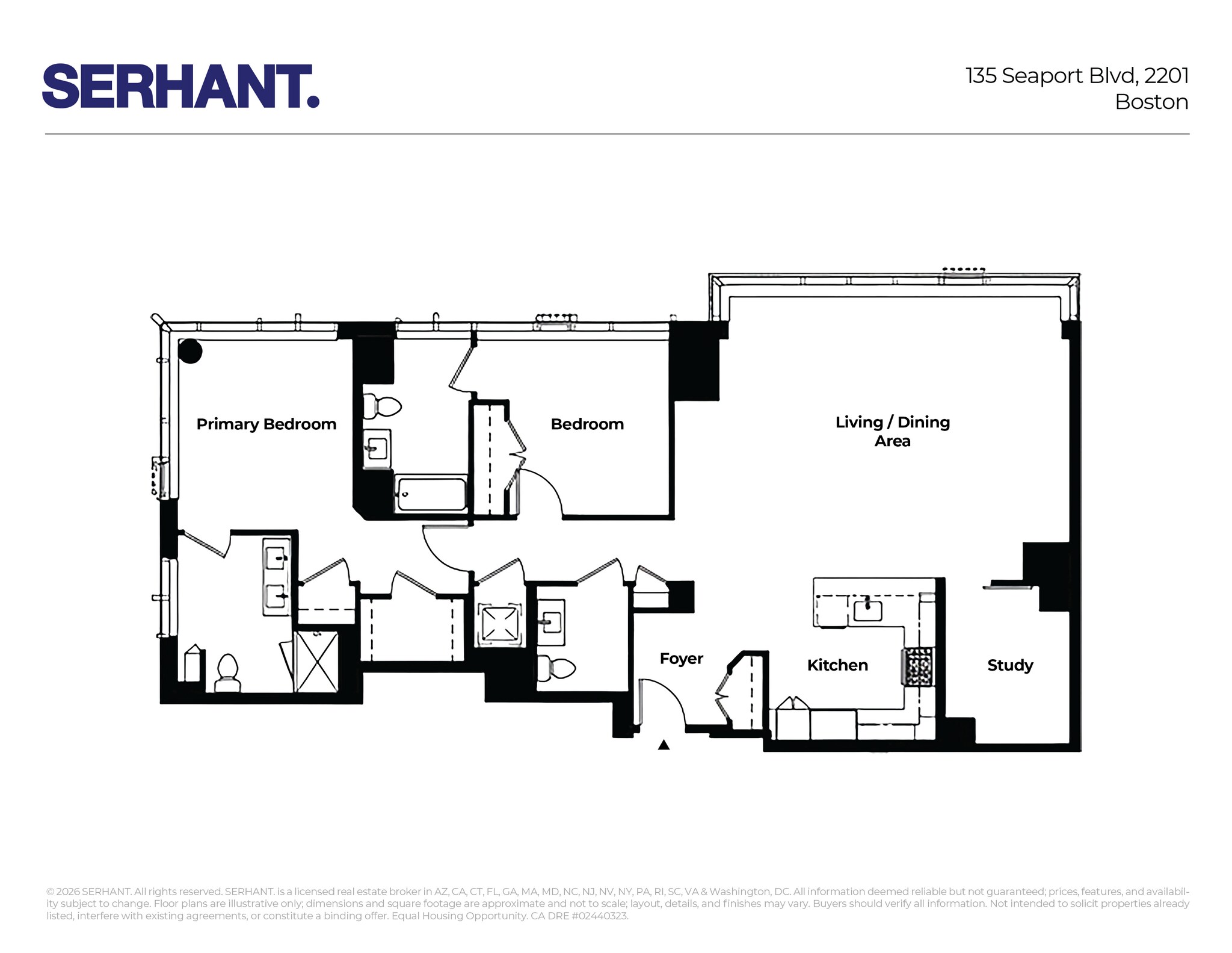 Building Photo - 135 Seaport Blvd