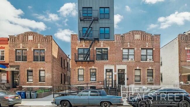 Primary Photo - NEW MODERN 2 BED IN CROWN HEIGHTS!