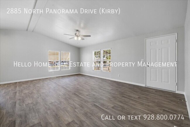 Building Photo - 2885 N Panorama Dr