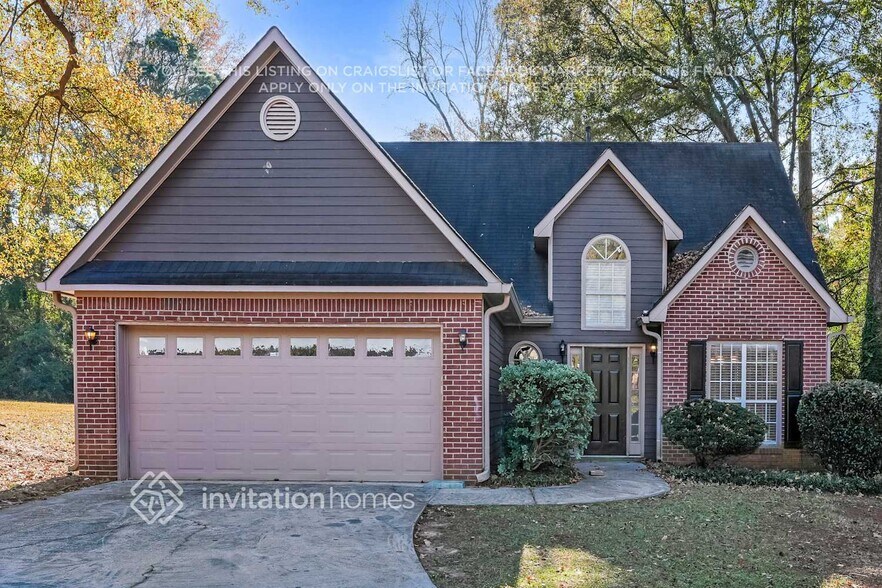 Primary Photo - 1695 Salem Mill Ct SE