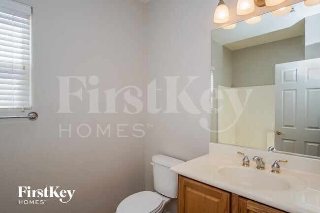 Building Photo - 10387 Howling Coyote Ave