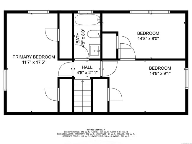Building Photo - 57 Wampus Way