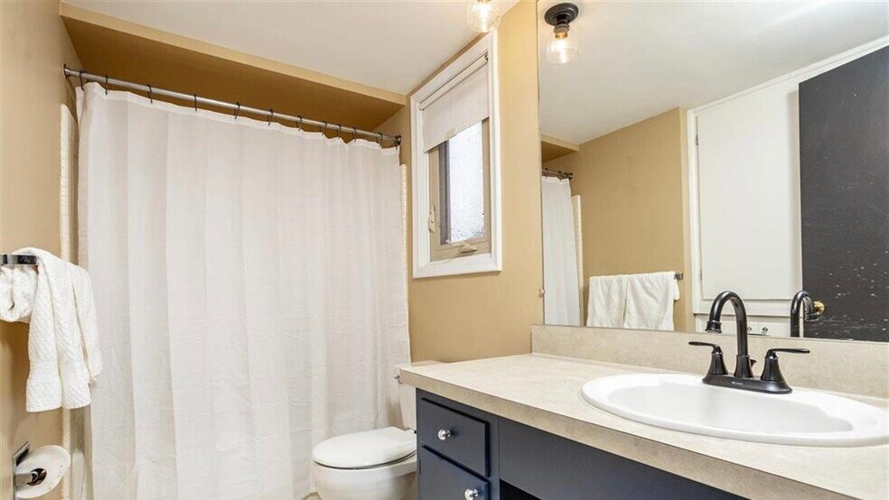 Bathroom - 19717 Fleetwood Dr