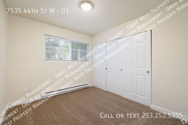 Building Photo - 7535 44th St W