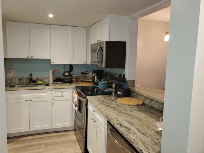 Primary Photo - 4500 N Flagler Dr