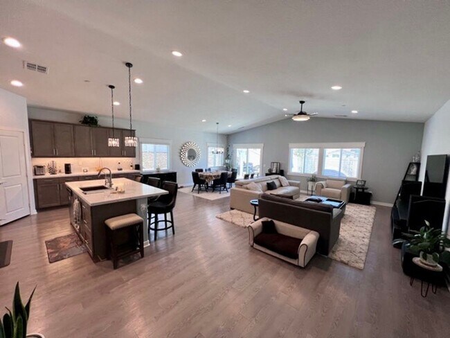 Building Photo - Coming Soon! Stunning 2021 built 4 bedroom...