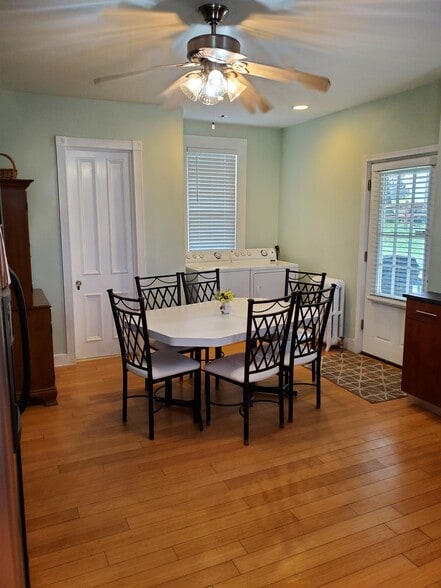 Kitchen - 1724 Monsey Ave