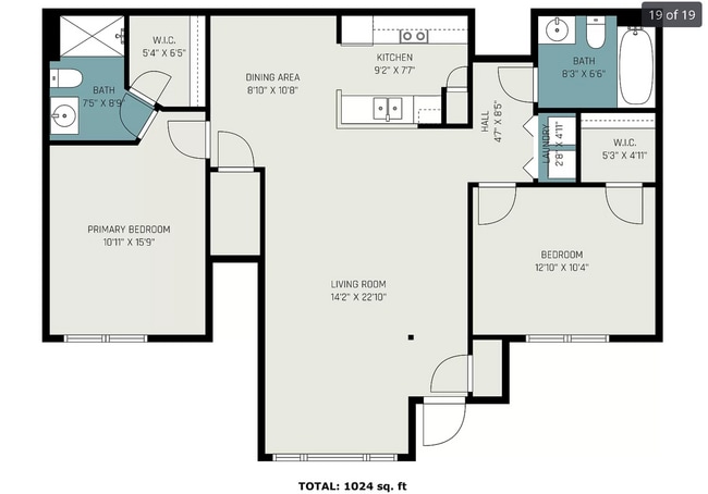 Building Photo - 12947 Townsend Dr