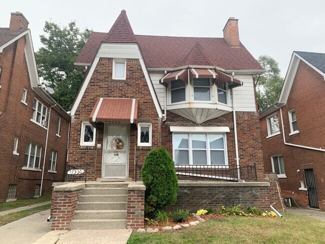 Primary Photo - 17320 Stoepel St