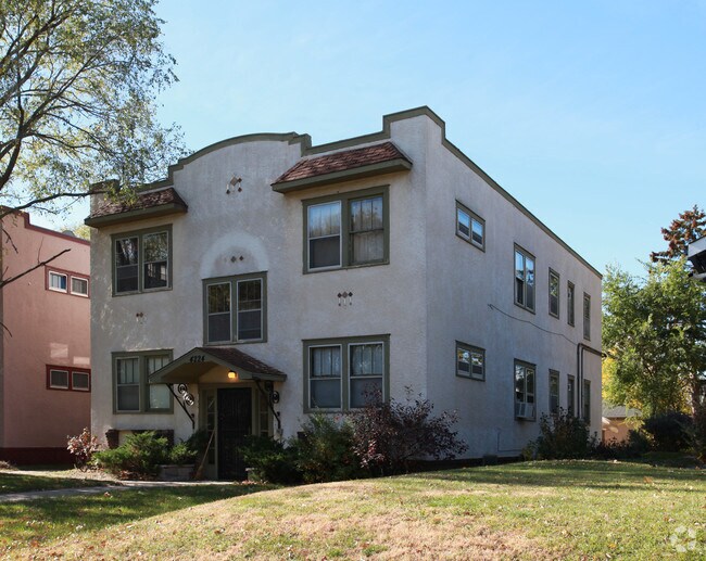 Primary Photo - 4224 Cedar Ave