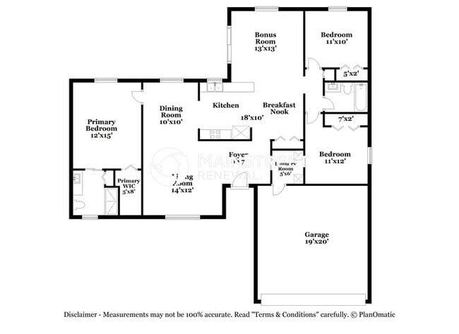 Building Photo - 3 Bedroom Pet-Friendly Home in Lehigh Acres, FL with Main Street Renewal