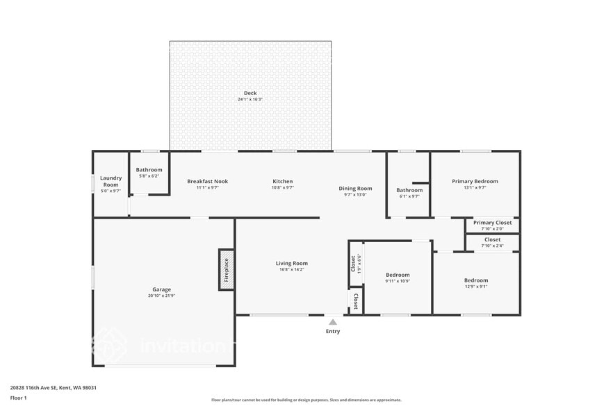 Building Photo - 20828 116th Ave SE