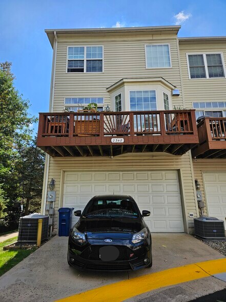 Building Photo - 2348 Huntington Station Ct