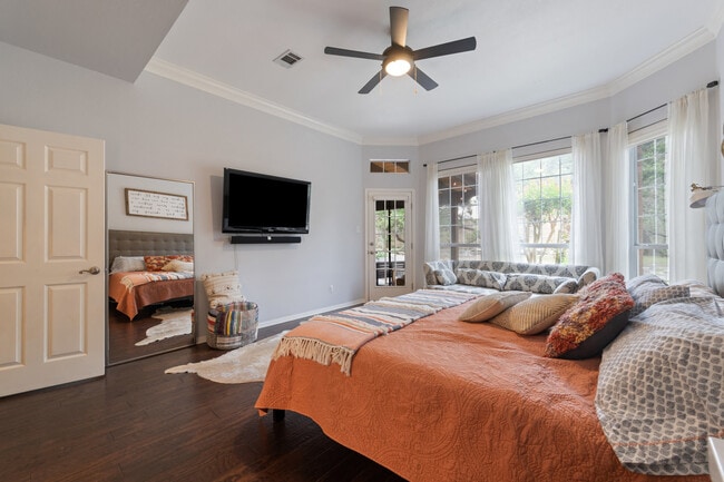 Building Photo - 5401 Ketch Ct