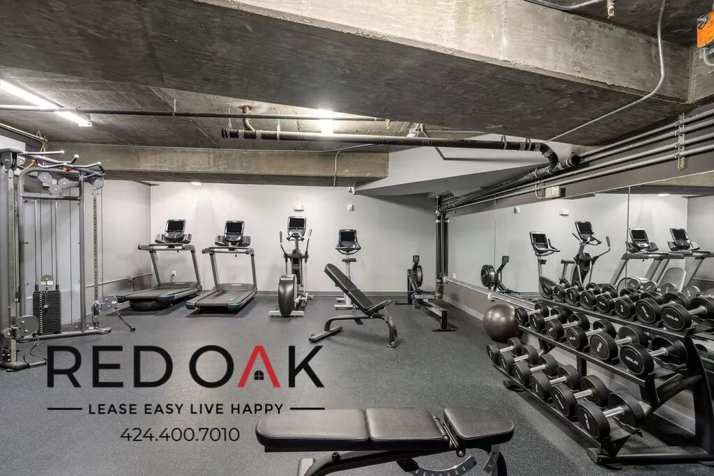 Building Photo - 5550 Bonner Ave