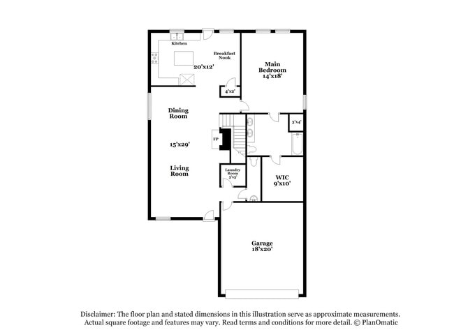 Building Photo - 29511 Legends Pine Ln