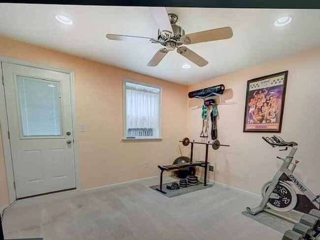 Building Photo - New Price!  Fed Hill Luxury Townhome  ROOFTOP DECKS!