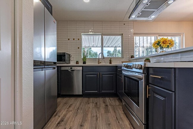 Building Photo - 4662 W Krall St