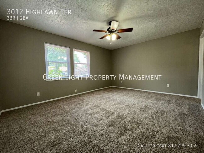 Building Photo - 3012 Highlawn Terrace