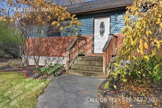 Building Photo - 37 Kaatskill Way