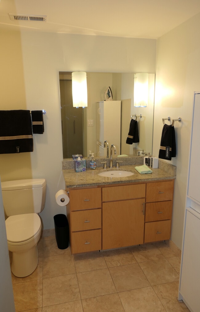 Bathroom 2 - 3608 Gravois Ave