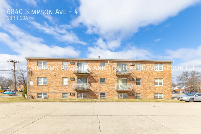 Building Photo - 6840 Simpson Ave