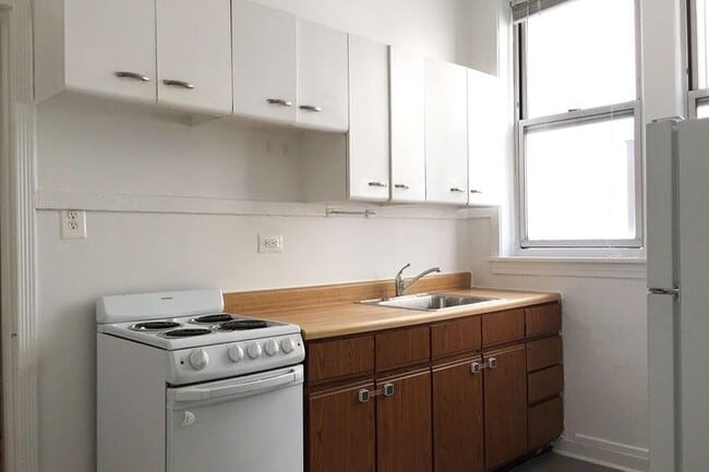 Floorplan - 5300-5308 S. Hyde Park Boulevard