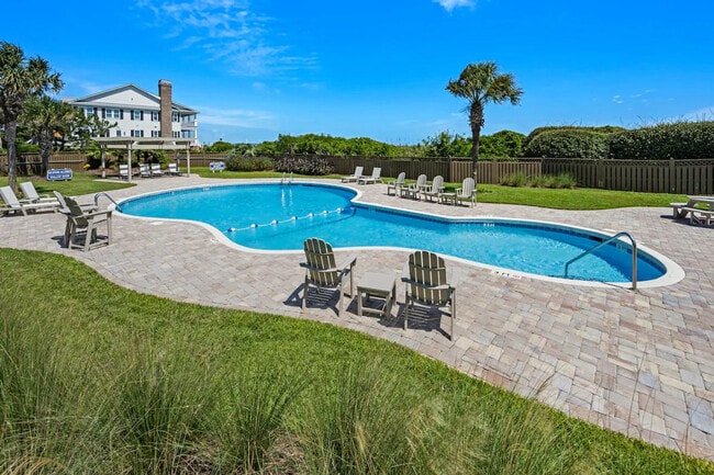 Building Photo - 1029 Debordieu Blvd