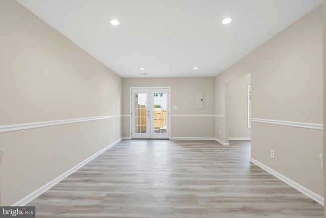 Building Photo - 744 Cordell Way