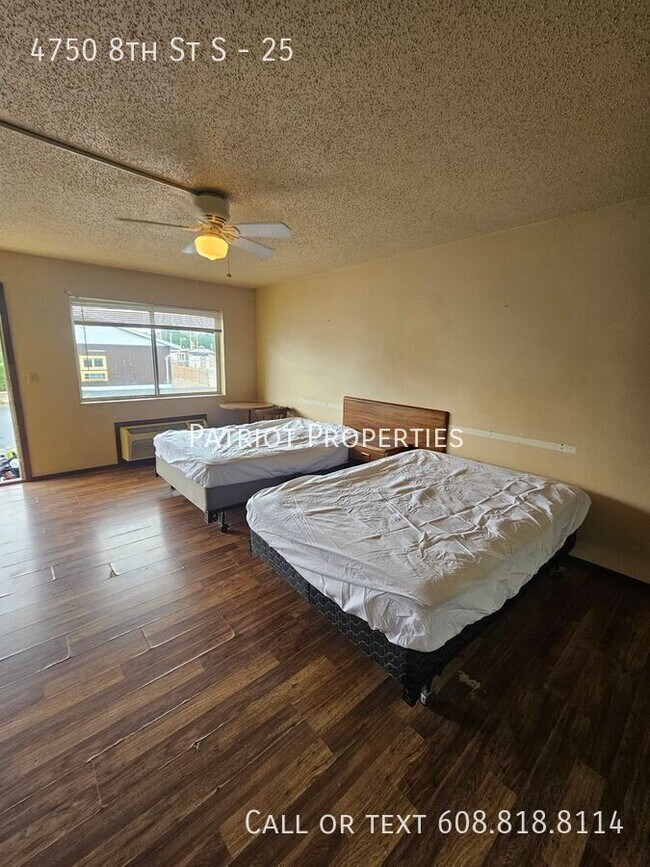 Building Photo - 4750 8th St S
