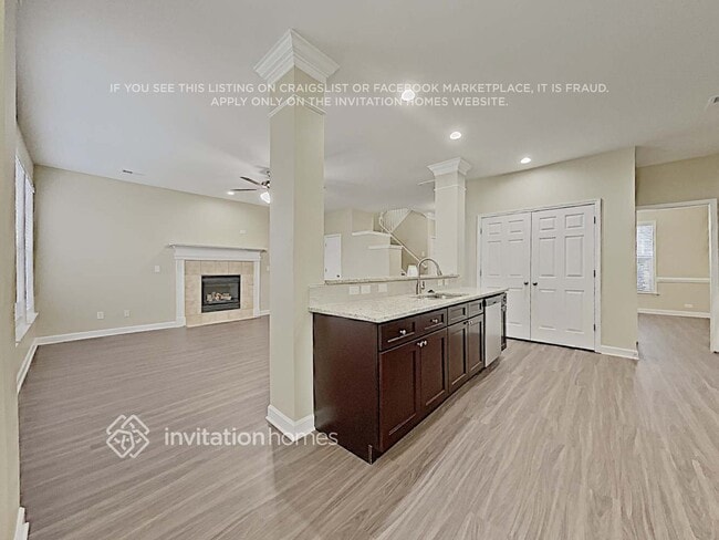 Building Photo - 18610 The Commons Blvd