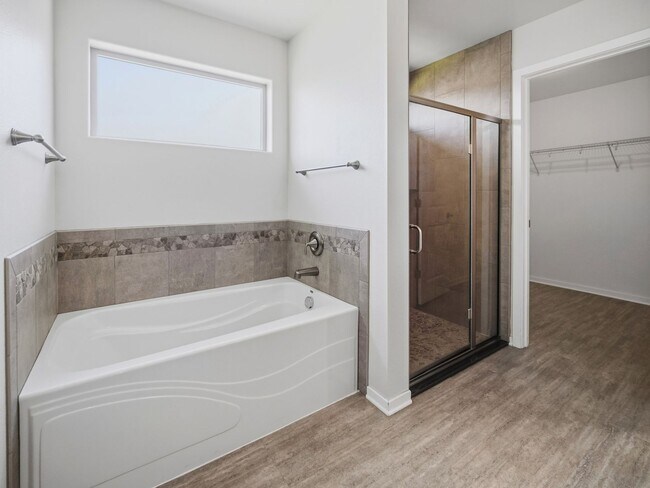 Building Photo - Spacious Unfurnished Home in Liberty Lake | Modern Living in a Prime Location