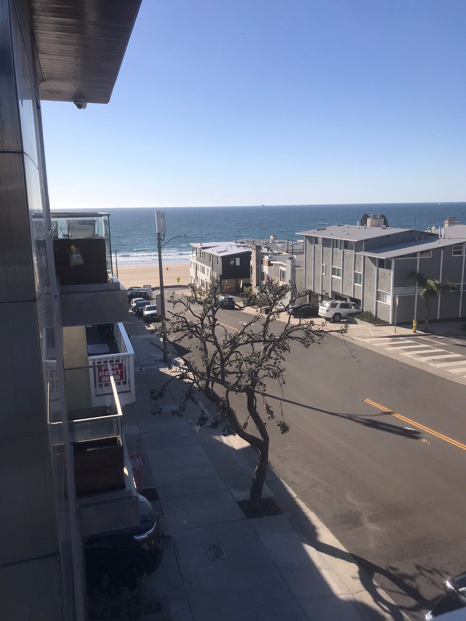 Building Photo - 208 Marine Ave