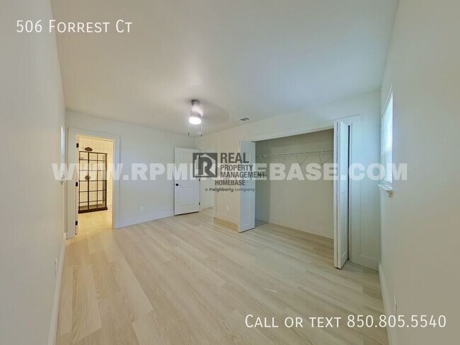 Building Photo - 506 Forrest Ct